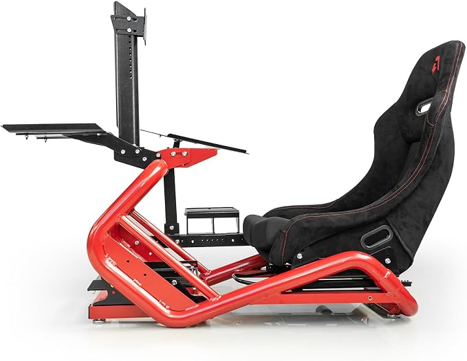 Soporte modular CS-Pro/SV-R para PC Simracing miniatura 3