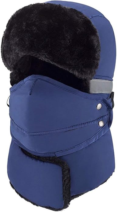 Mysuntown trapper hat Clearance