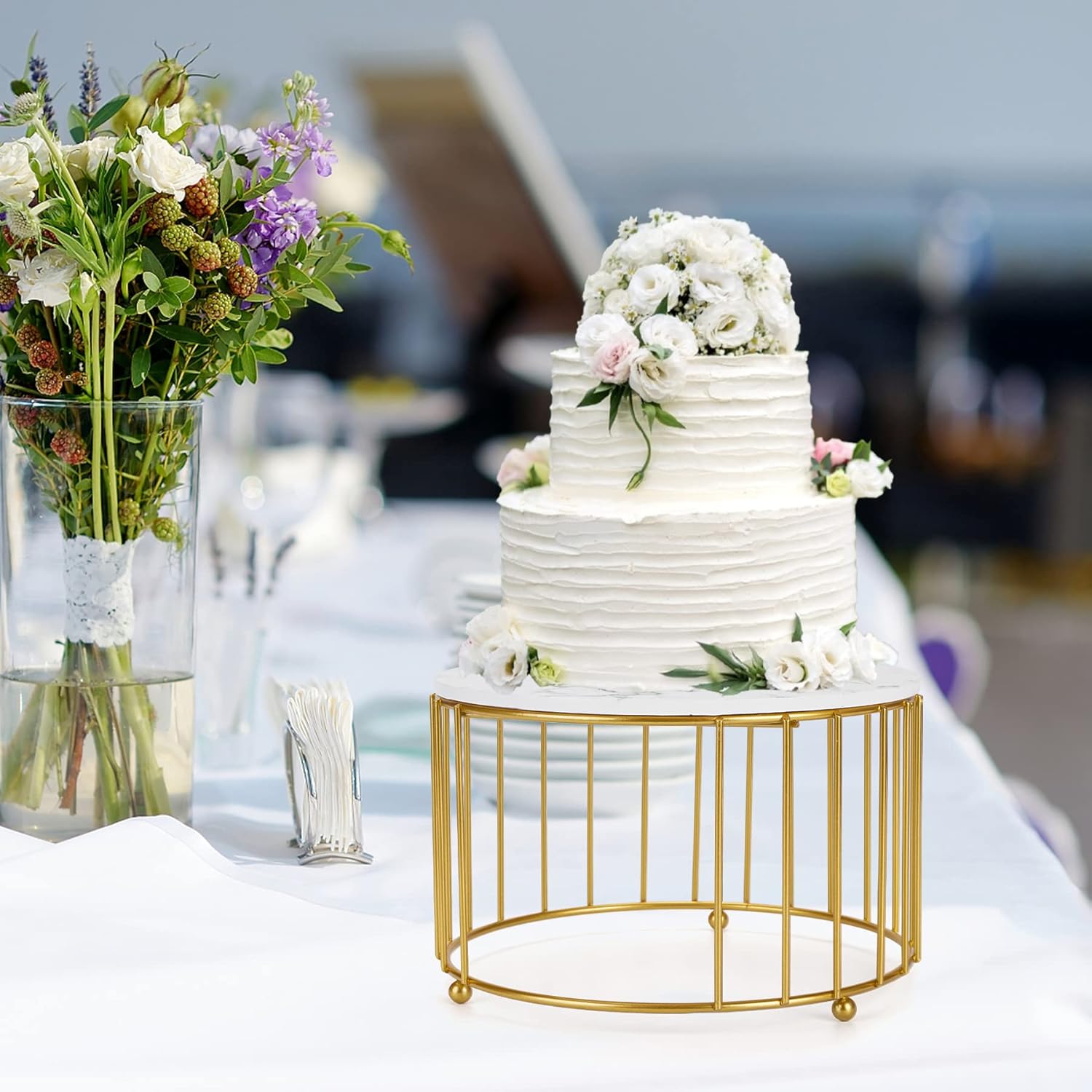 Tortenständer Hochzeit