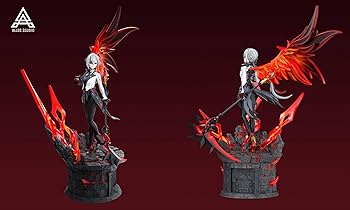 Amazon.co.jp: ペルヴェーレ アルレッキーノ フィギュア 1/6