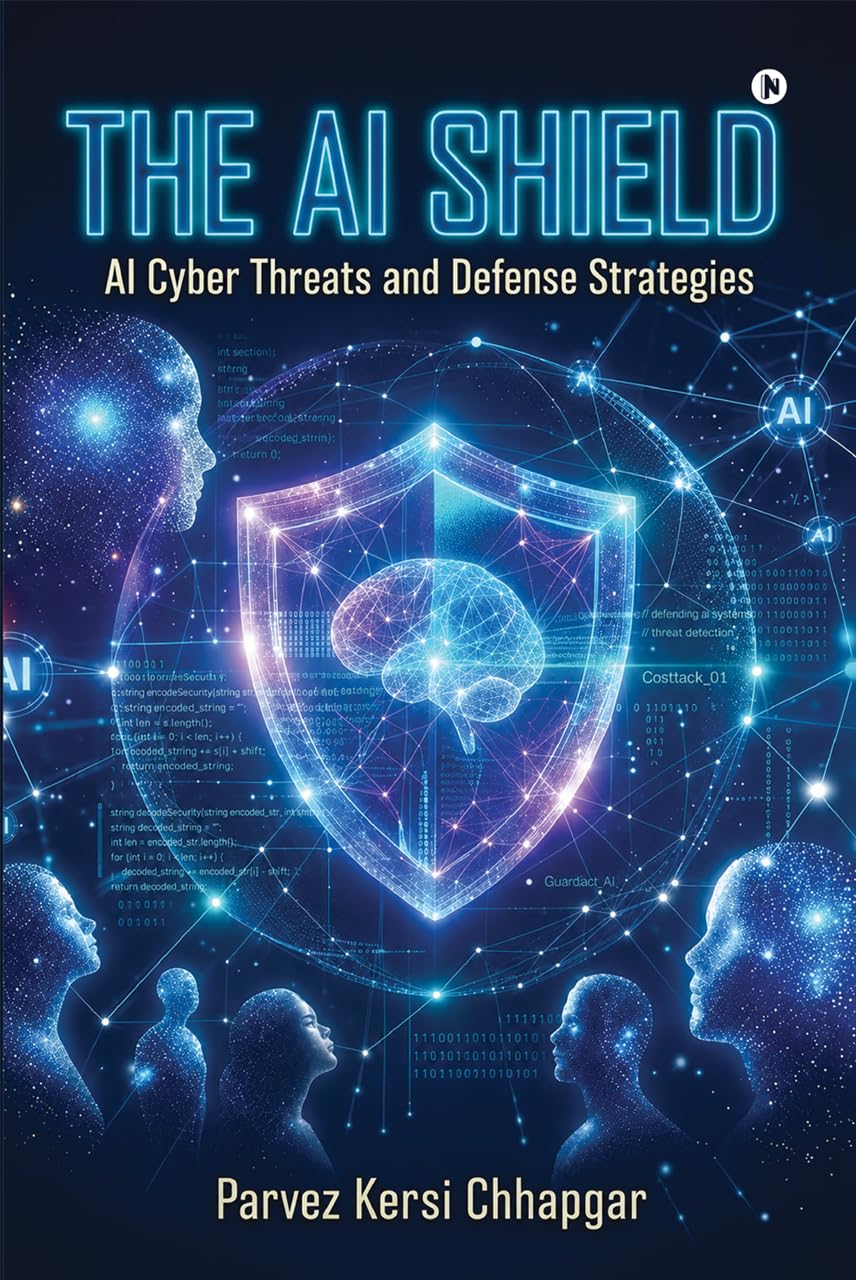 The AI Shield: AI Cyber Threats and Defense Strategies
