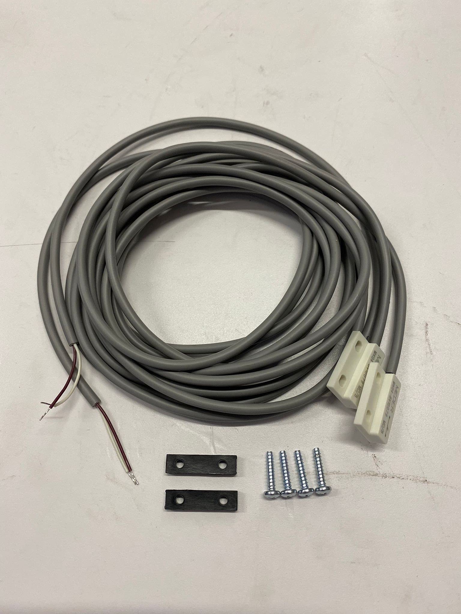 ECI Electrofourniture de rechange originale BFT I100026 Kit capteurs fine-course ELI250 BT