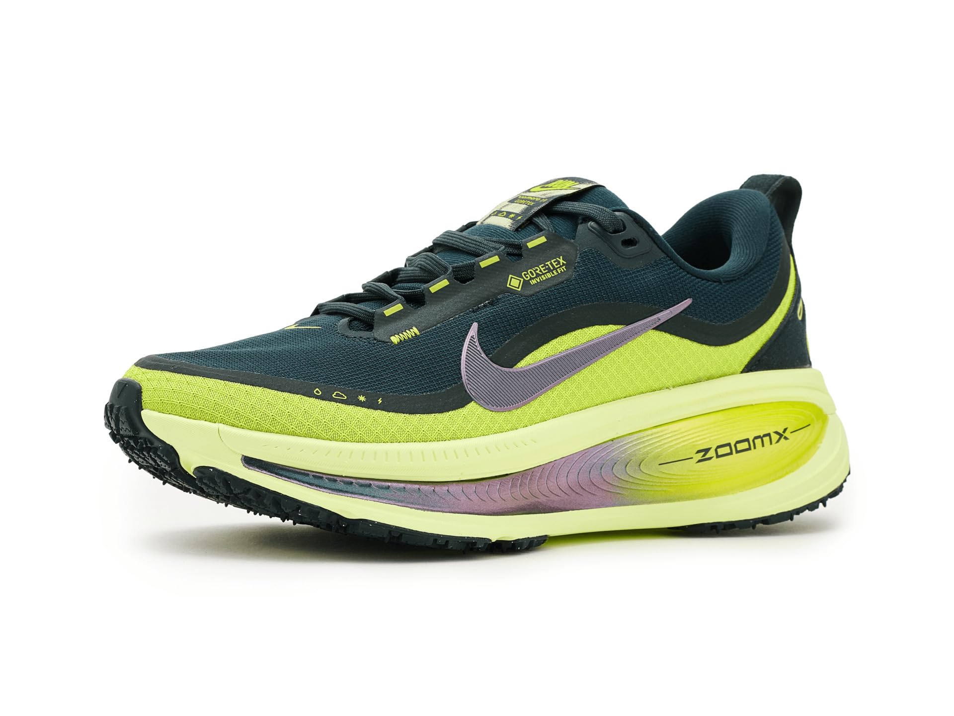 Nike W Vomero 18 GTX, Scarpe da Tennis Donna