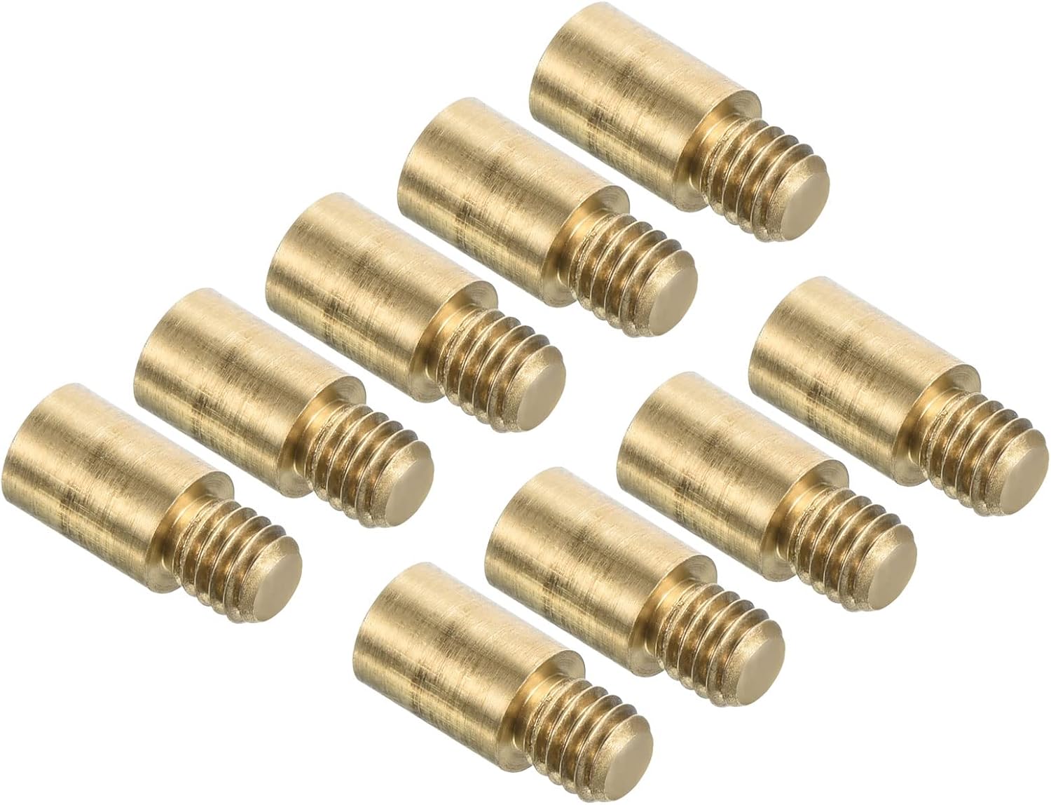 PATIKIL Dart Weights, Fine Copper Add Accentuator Dart Weight Adjuster Dart Accessory
