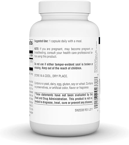 Vista 3 de Source Naturals Vitamina D-3 5000 iu Apoya la salud ósea e inmune - 240 Cápsulas