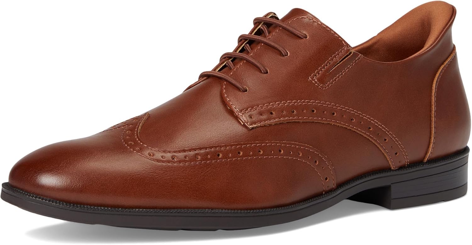 Marc Joseph New York Mens Howard Street (Hands Free Technology)