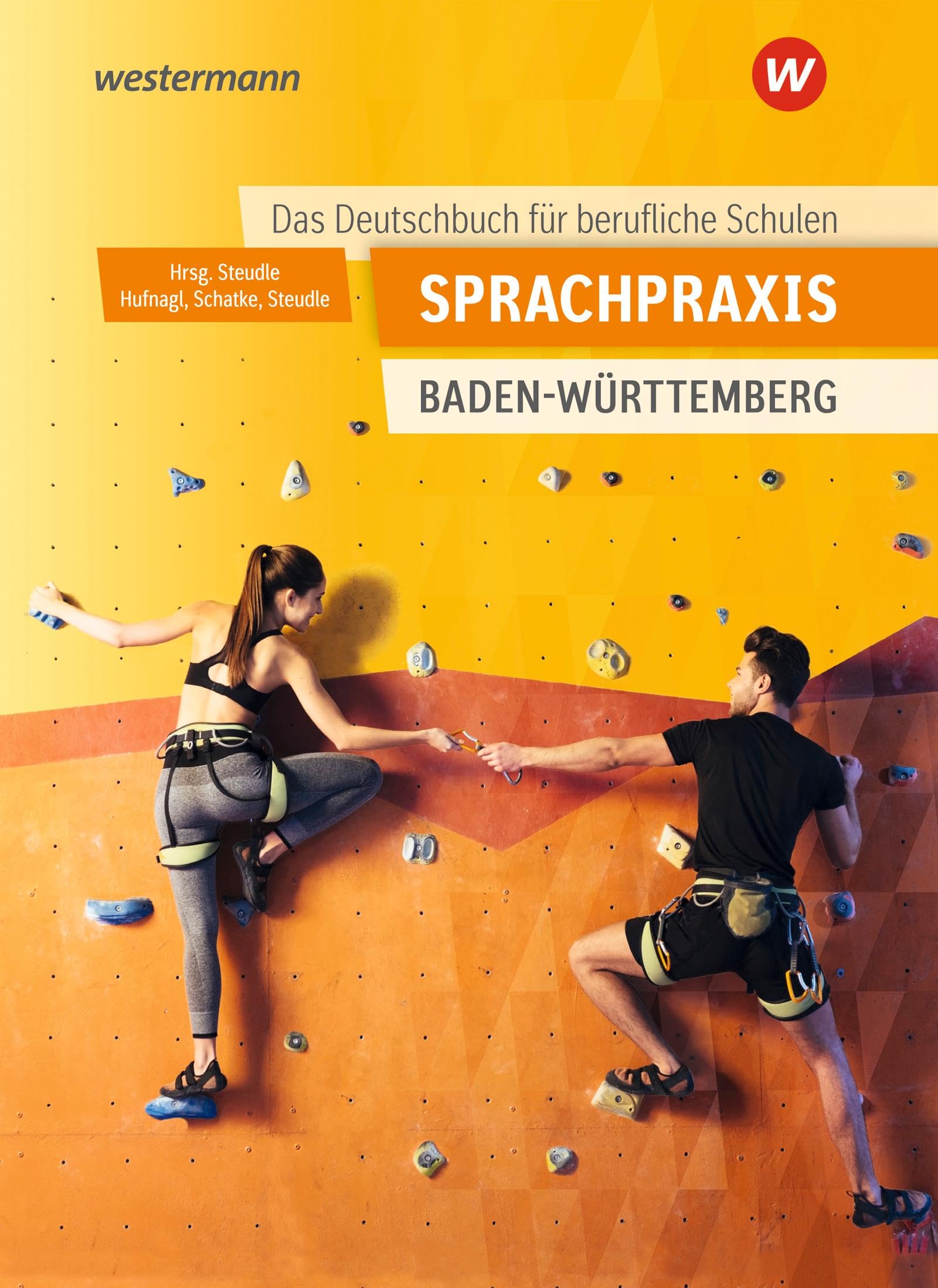 Westermann Berufliche Bildung Sprachpraxis - Ein Deutschbuch Für Berufliche Schulen: Schulbuch