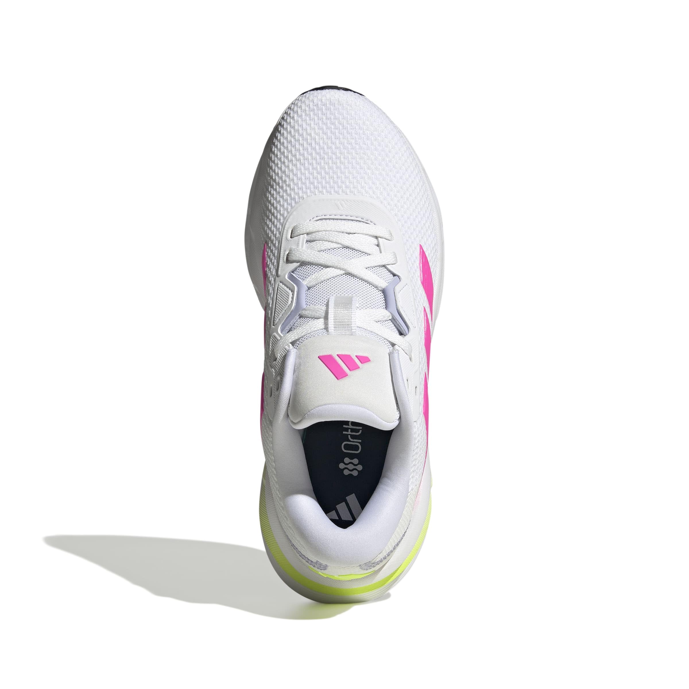 adidas Damen Galaxy 7 Running Shoes – Bild 7