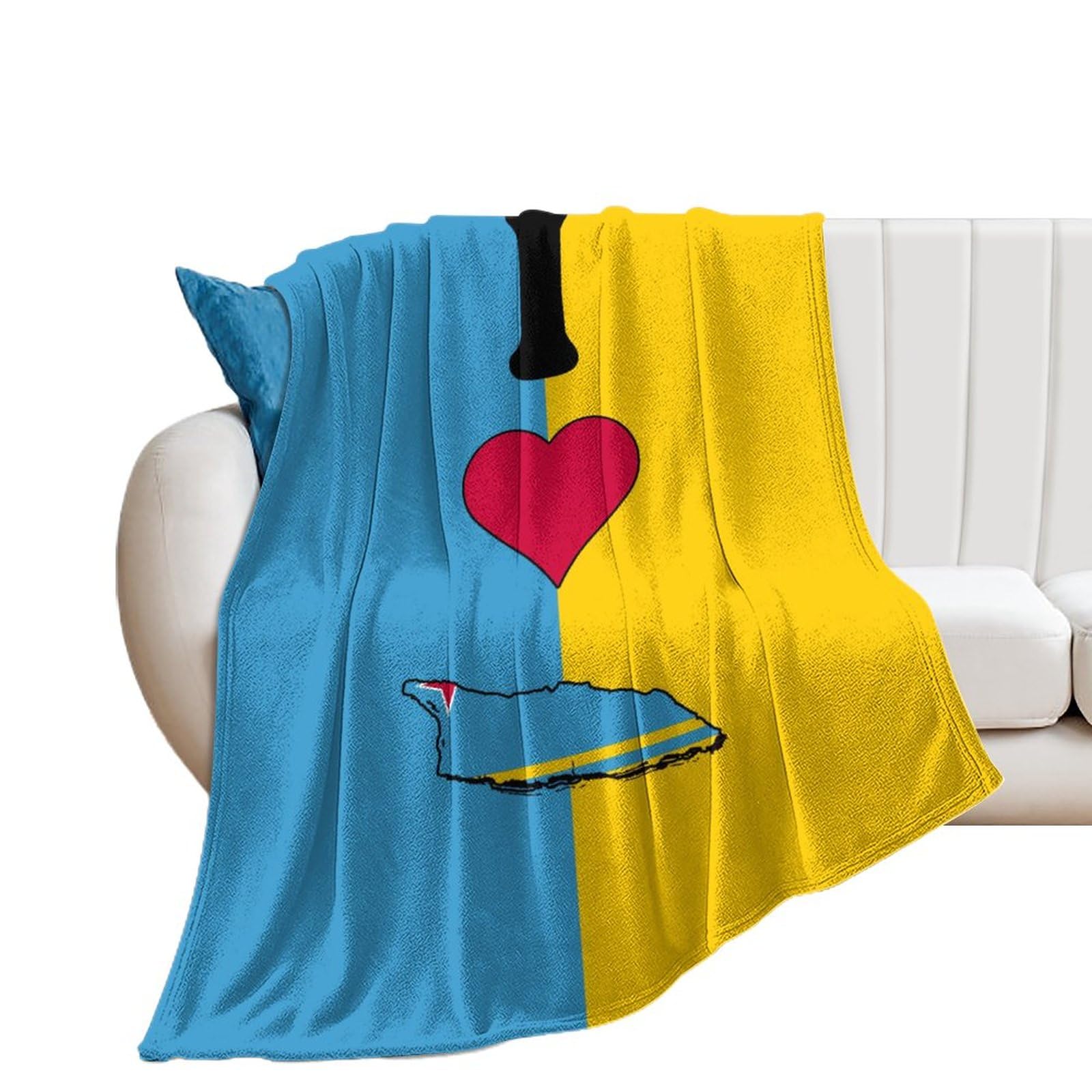 Couverture flanelle douillette pour soirées canapé et nuits fraîches