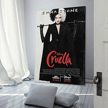 クルエラ　パンフレット Amazon.co.jp: 【映画パンフレット】クルエラ 監督 クレイグ