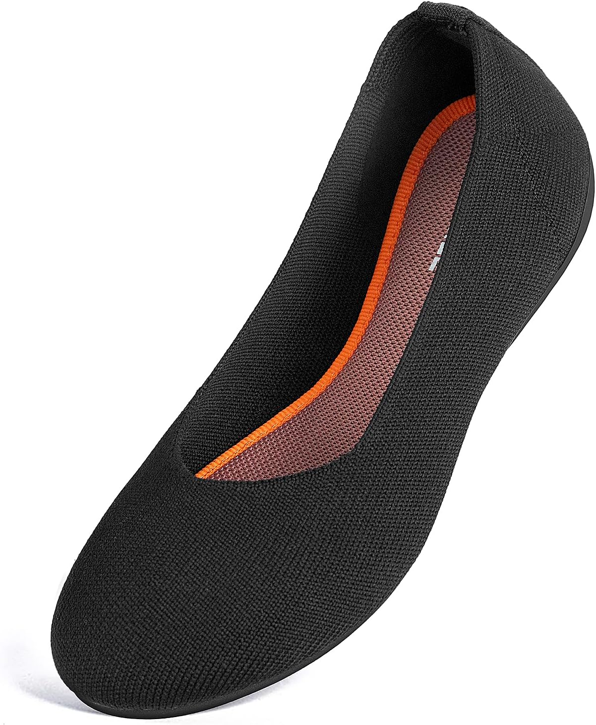 Rothys Flats For Women ATHMILE Pointed Toe Flats For Women Dressy