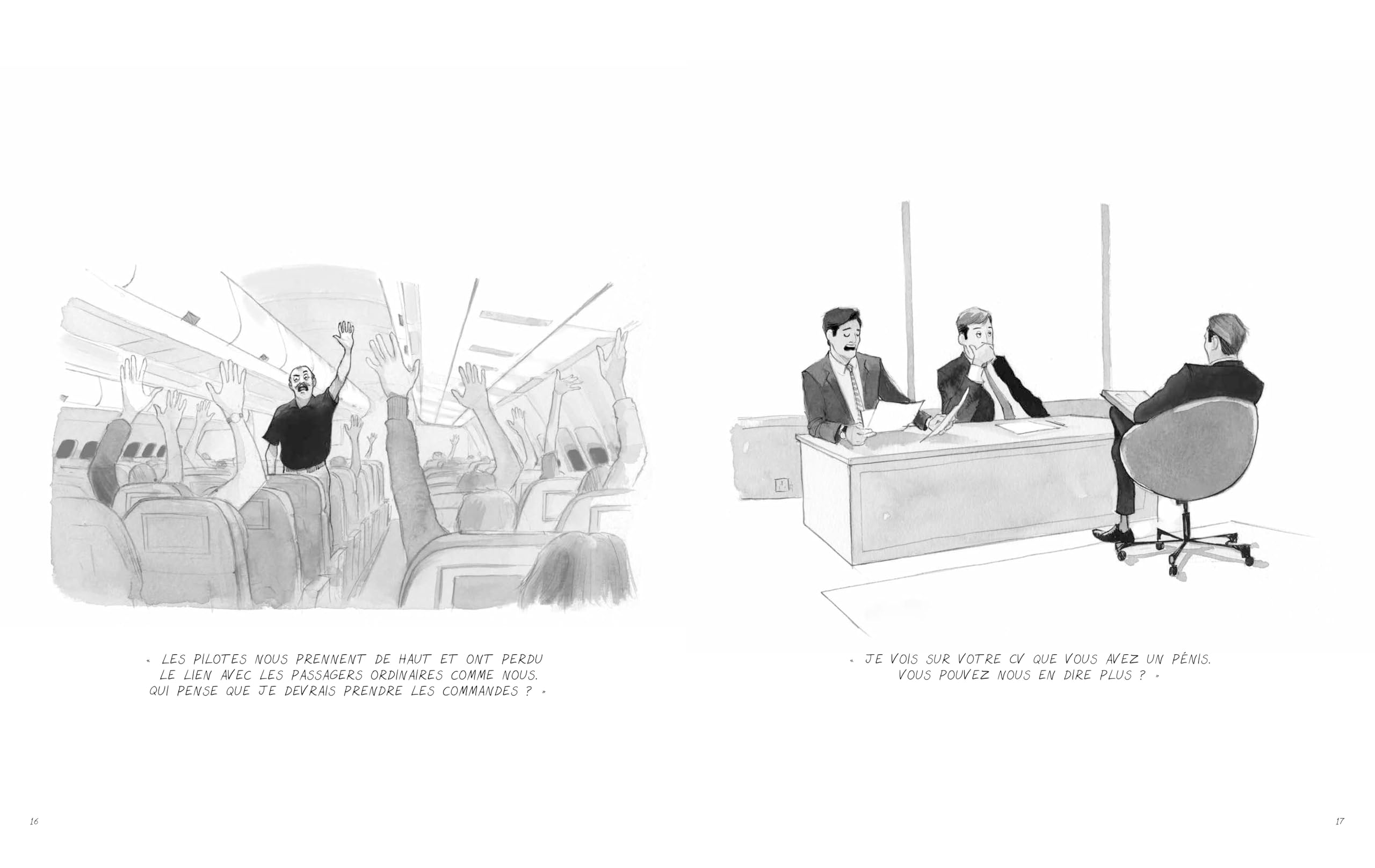 L'Amour et la Vermine - Une sélection de dessins du New-Yorker