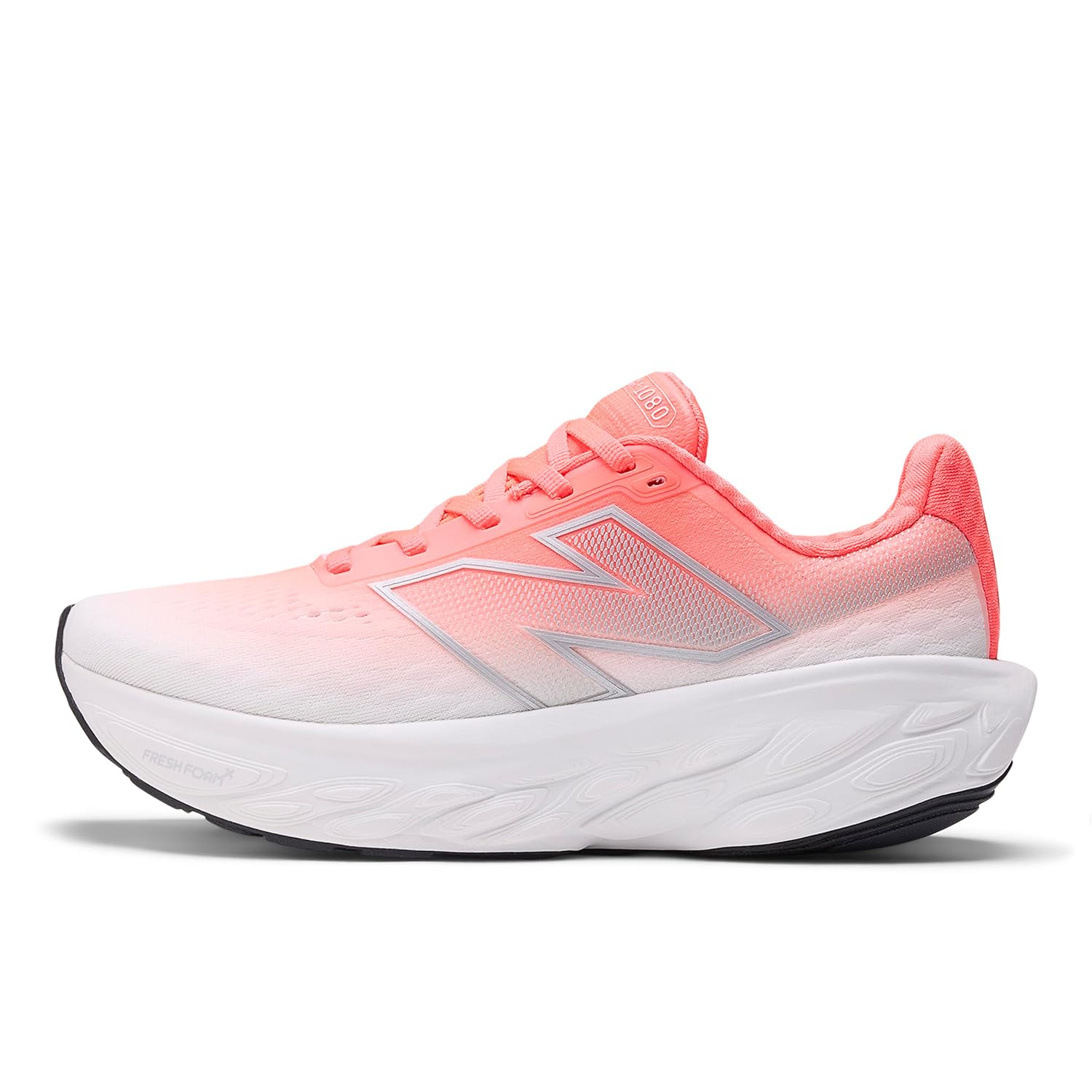 New Balance Women's Fresh Foam X 1080 V14 New Balance Women's Fresh Foam X 1080 V14 - Image 2
