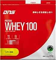 DNS - DNSホエイプロテインレモン風味3150g Amazon | DNS プロテイン ホエイ100 レモン風味 2,000g 2kg 国内