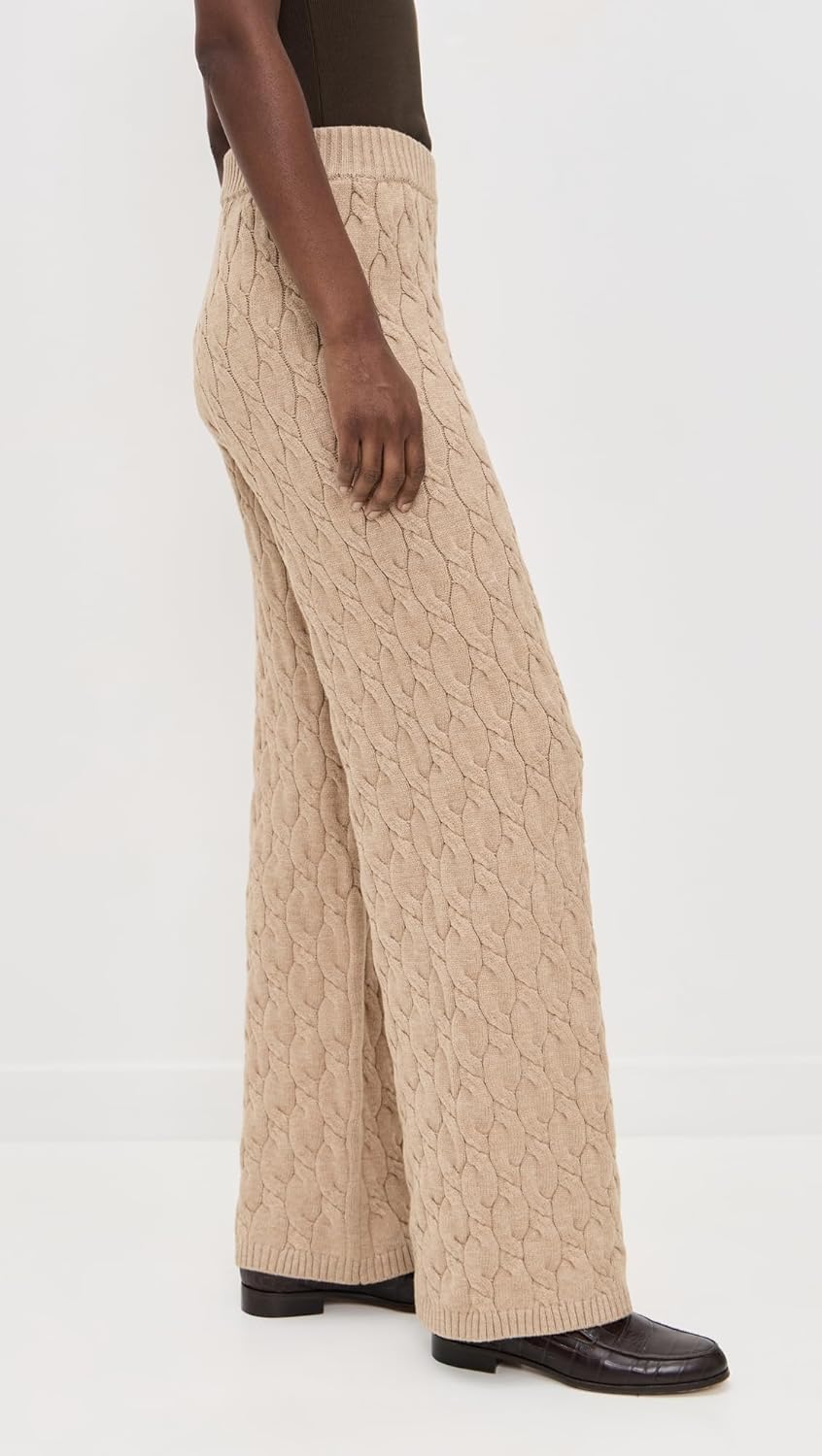 4TH+RECKLESS Women's Faro Trousers - Image 5