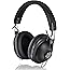 Panasonic Retro Noise Cancelling Bluetooth Wireless Headphone with Voice Assist, Microphone, Deep Bass Enhancer, 24 Hours Pla