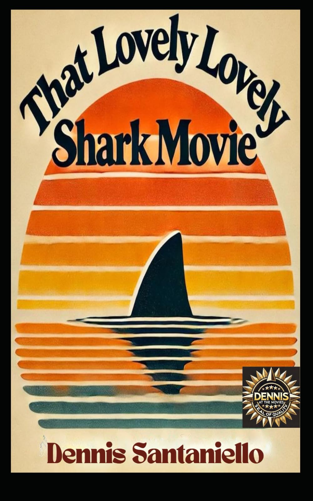 That Lovely, Lovely Shark Movie (Dennis At The Movies)