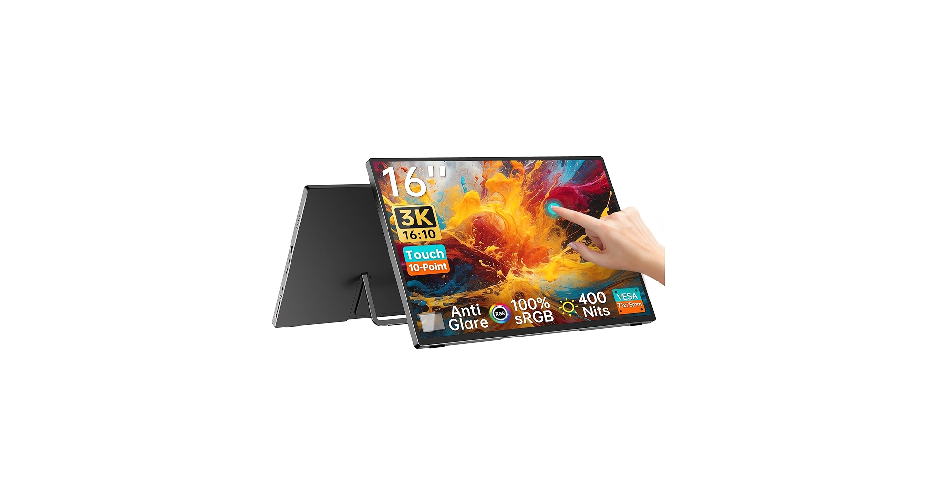Amazon.com: Intehill 16