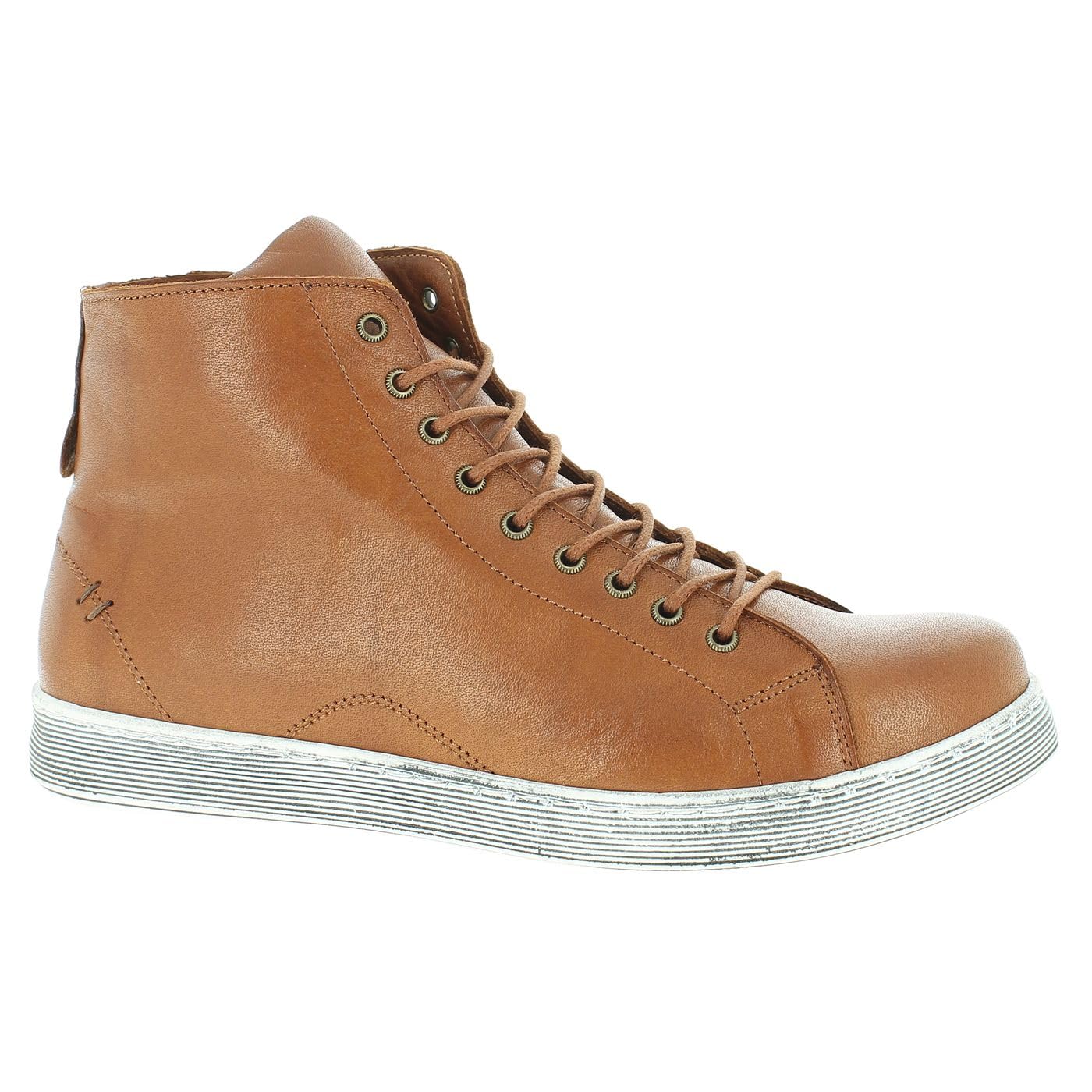 Andrea Conti 0341500 Damen High Top Sneaker