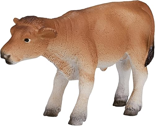 Miniatura 2 de MOJO Figura de juguete de pie de pantorrilla de jersey