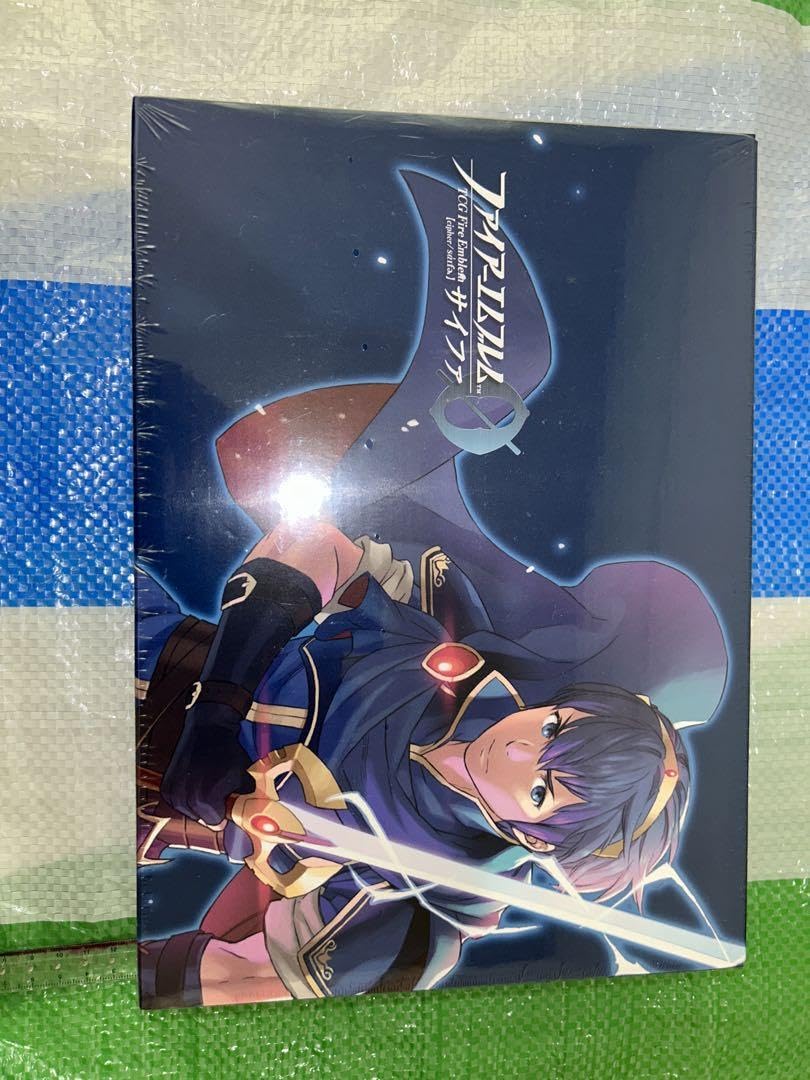 Amazon.co.jp: ファイアーエムブレム サイファ プレイヤーズボックス 