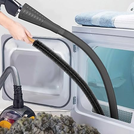 Sealegend Dryer Vent Cleaner Kit 