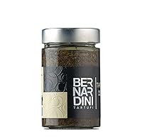 Vista 2 de BERNARDINI TARTUFI Tartufata Champiñones Trufas y Aceitunas 6.5oz