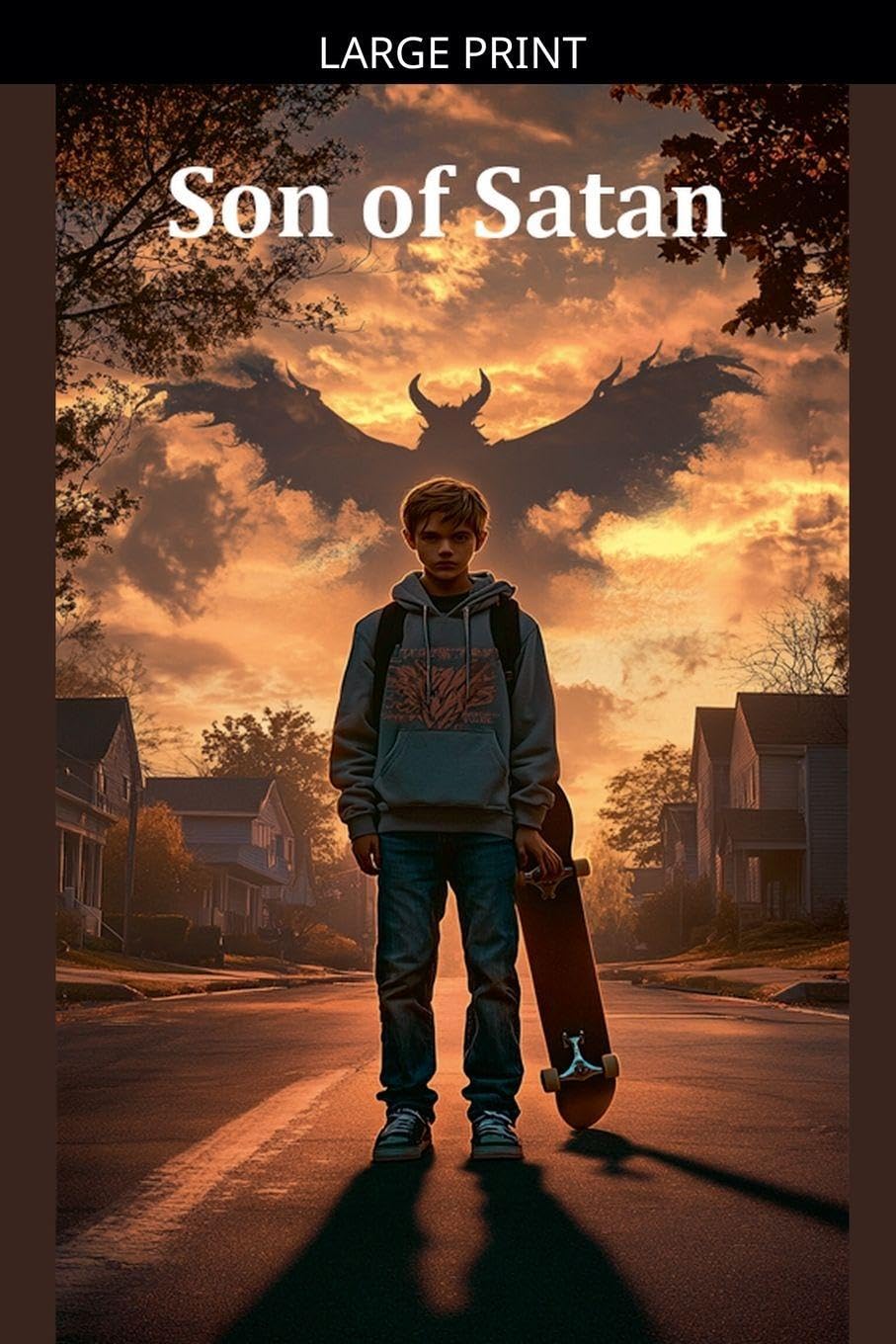 Son of Satan