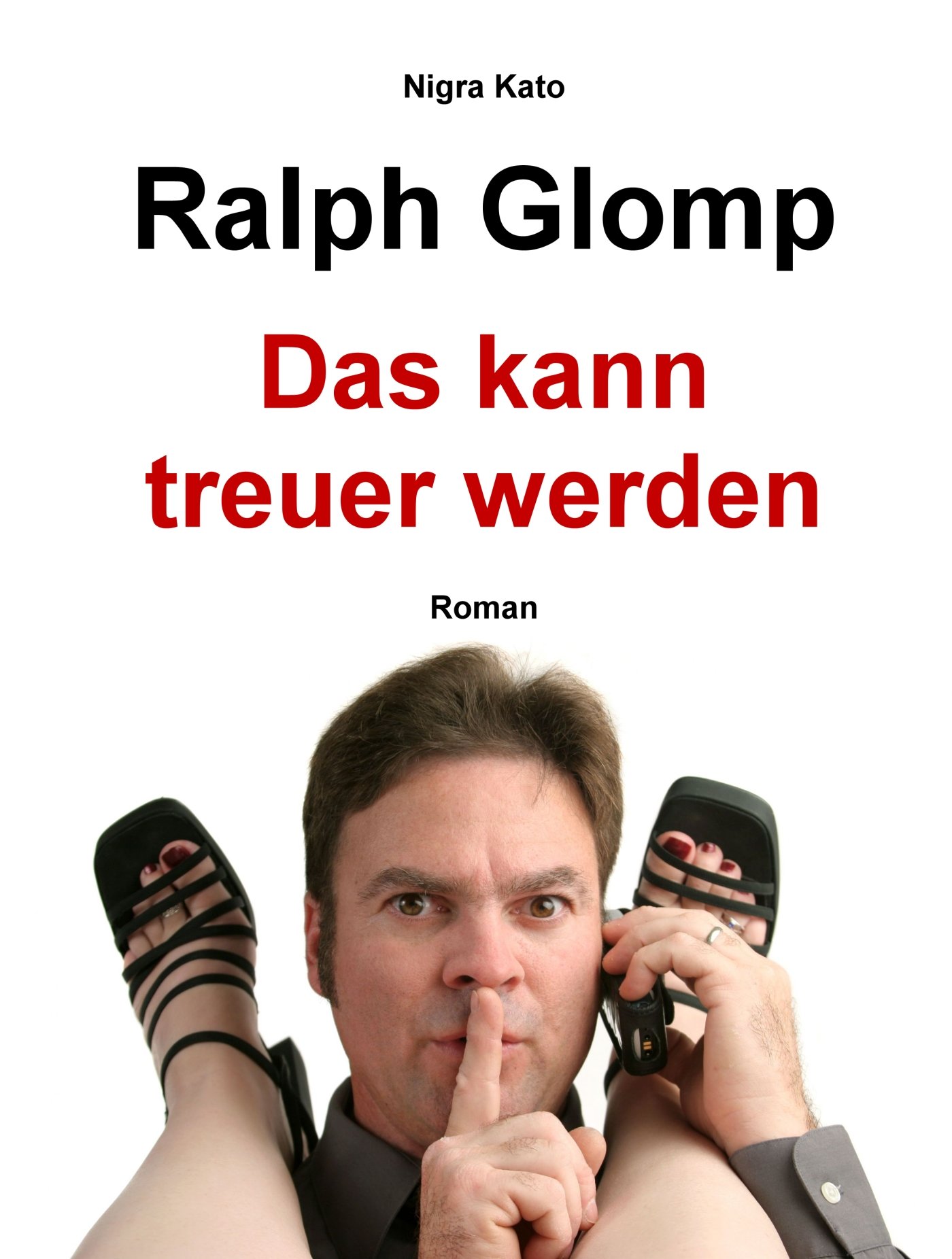Das Kann Treuer Werden (German Edition)