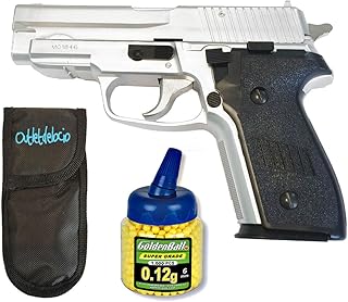 armas de balines de juguete