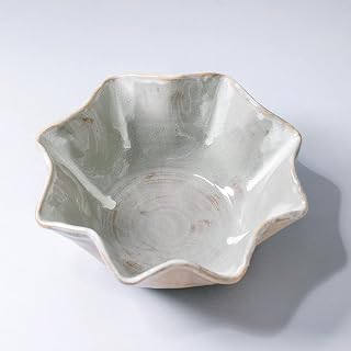 Handmade Rustic Ceramic baking dish bowl plate Home decor textured gray glaze