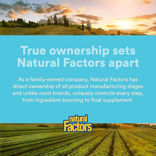 Miniatura 7 de WomenSense by Natural Factors, aceite de pescado RxOmega-3, apoya un corazón y articulaciones saludables con aceite de onagra, Omega-3 DHA y EPA,