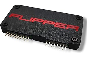 Flipper Zero Wi-Fi Devboard Case, Premium Protection Case for Flipper WiFi Developer Board