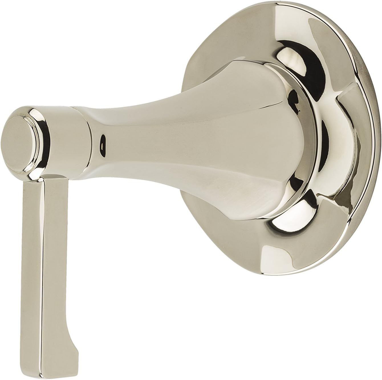 Pfister Arterra Diverter Trim, Polished Nickel