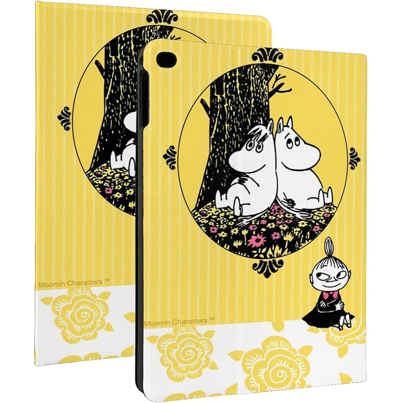 Pcアクセサリ サプライ 特上美品 Ipad Air ケース ムーミン Ipad Mini 4 5 7 9インチケース Ipad Air 1 2 9 7インチ ケース 可愛い 収納可能 スタンド機能 新型 軽量 薄型 シンプル 全面保護型 傷つけ防止 手帳型 ケース Puレザー オートスリープ機能 8moxpvb6nl