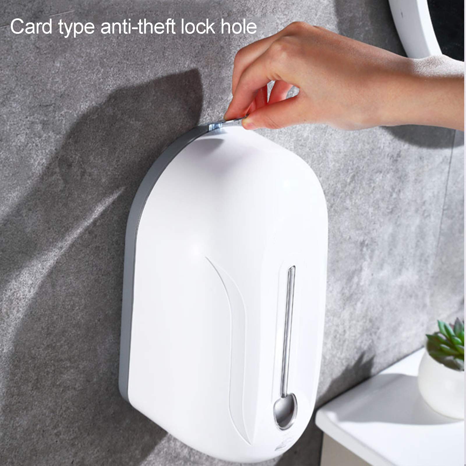 Vertical Polo desinfectante de la Mano del dispensador, sin Contacto automático Alcohol Recipiente Equipado con Sensor de Infrarrojos Botellas del Aerosol sin Contacto