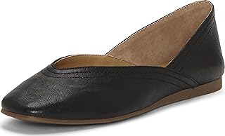 Lucky Women's ALBA, Black, 8.5 M US Price In India