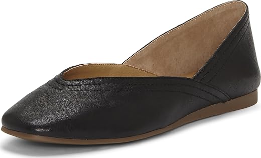 Lucky Brand Women's Alba Ballet Flat