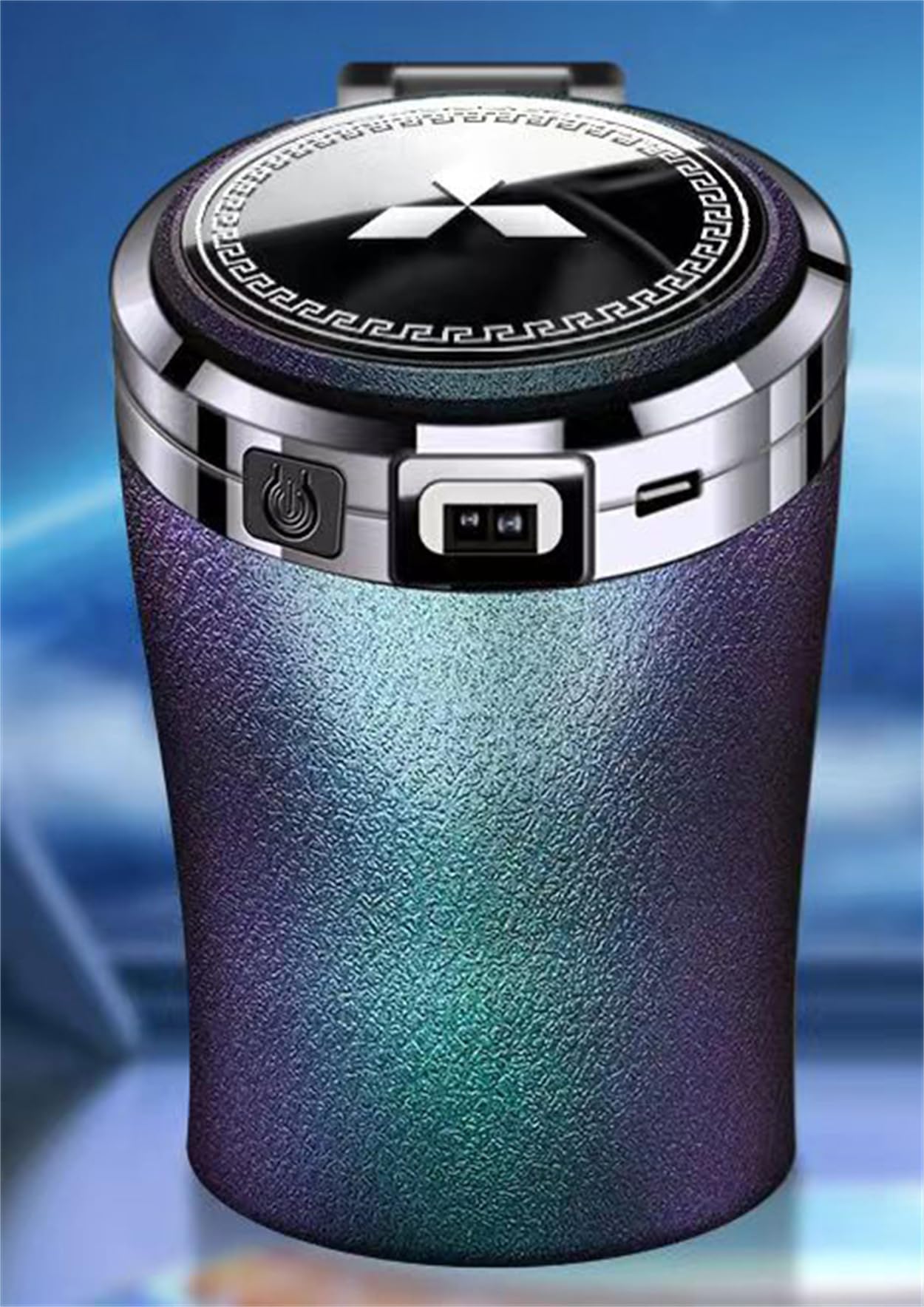 Amazon.co.jp: に適用三菱車用灰皿三菱アウトランダー/エクリプス