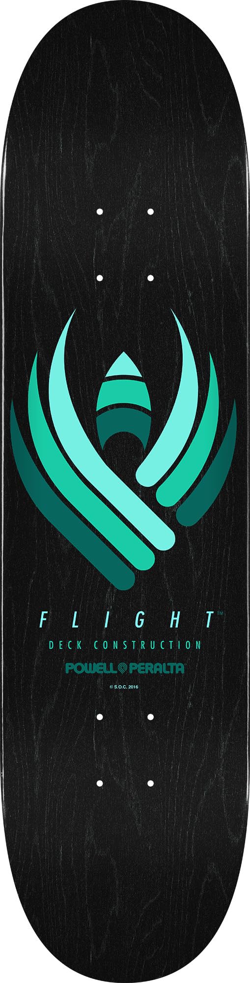 Powell Peralta Planche de skateboard Flight