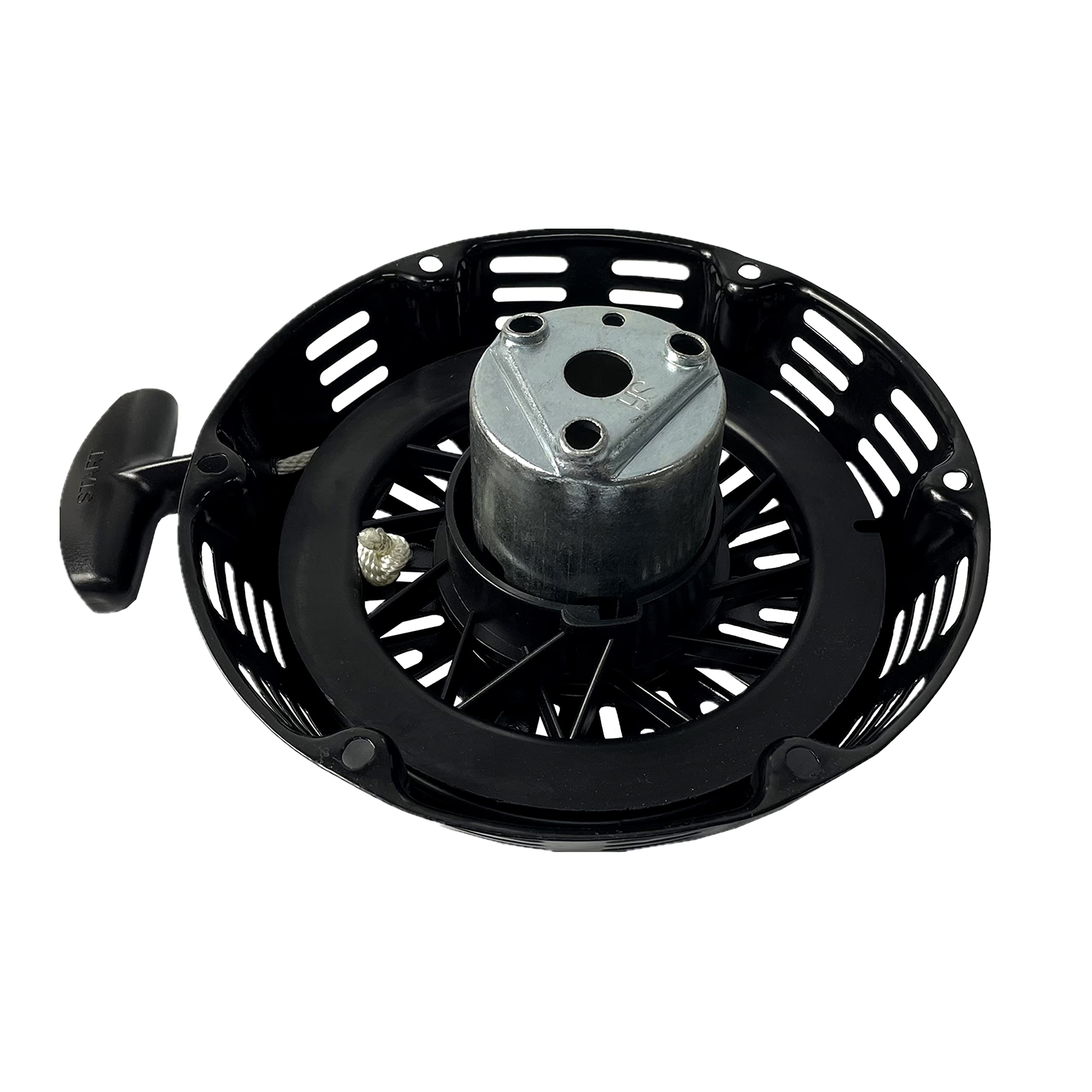 New Recoil Starter Pull For Harbor Freight Predator 13HP 420cc Engine - Fits 60340, 60349