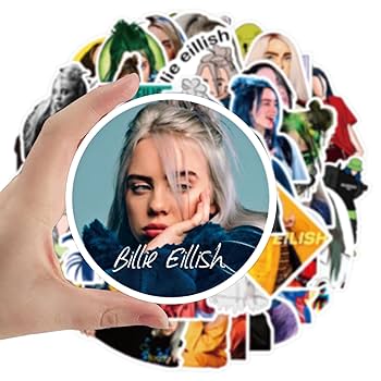 セール中…ビリー・アイリッシュ直筆サイン入り2Lサイズ写真…Billie〜 ビリー・アイリッシュ直筆サイン入り2Lサイズ写真… - メルカリ