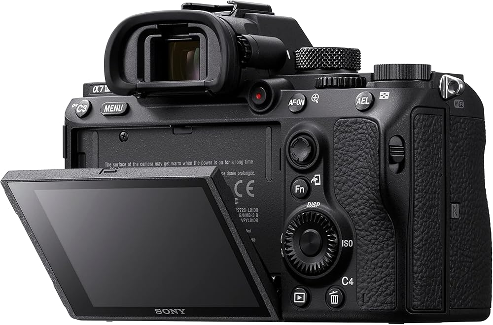 Sony Alpha 7 III 5