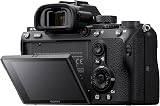 Sony Alpha 7 III Appareil photo hybride plein format, 24.2 MP, boîtier - 5