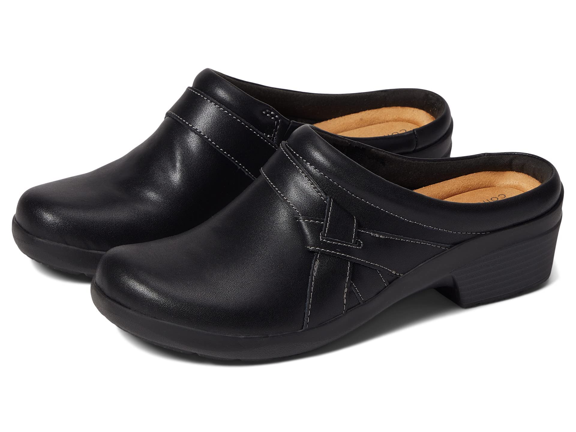 Clarks Women's Angie Mist Clogs