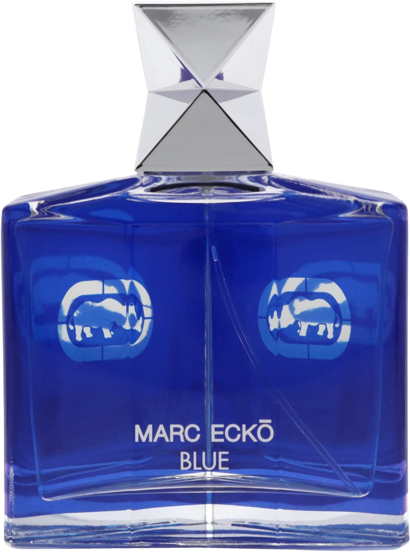 Ecko Blue by Marc Ecko Eau De Toilette Spray 3.4 oz for Men