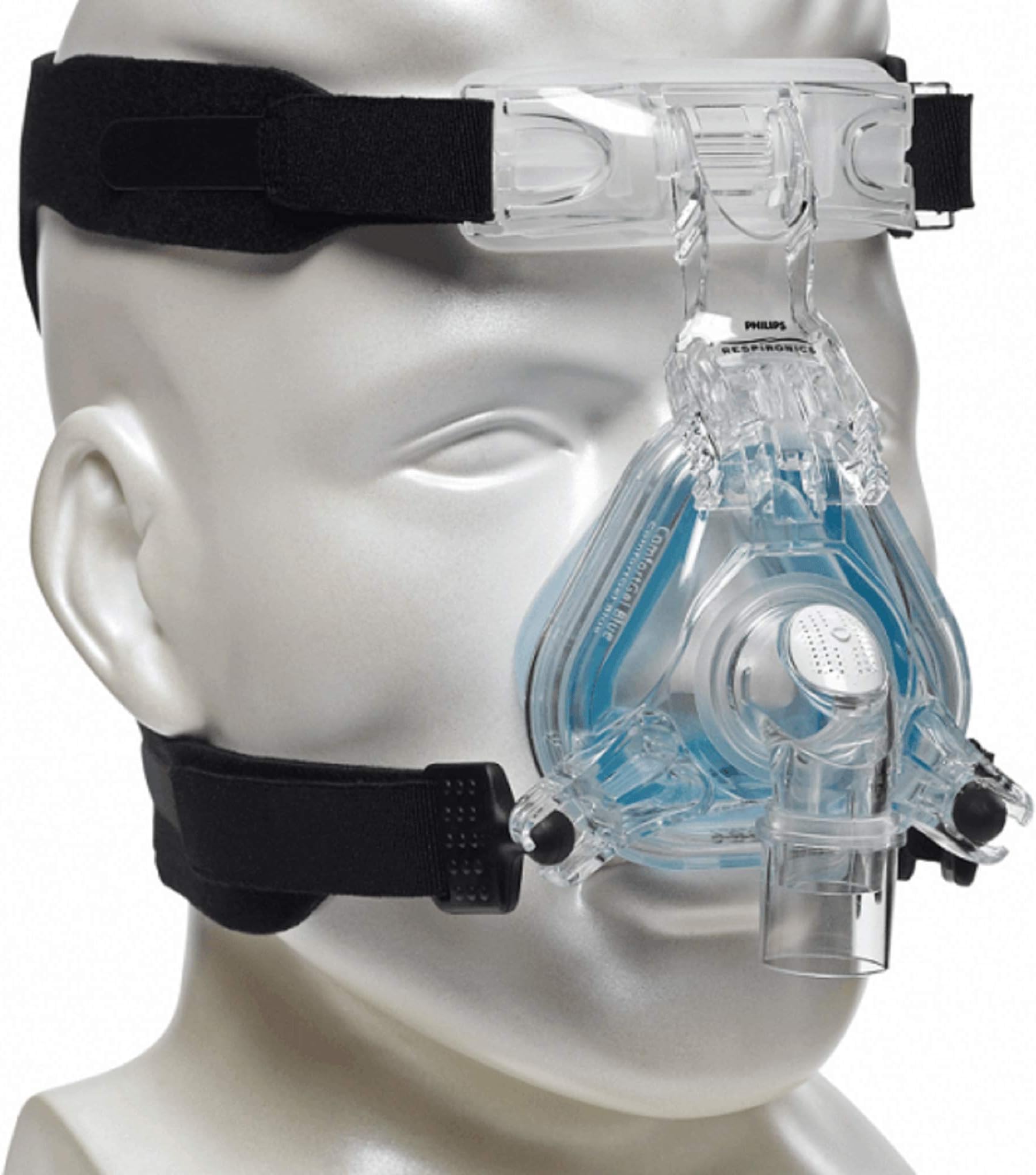 Comfortgel Nasal Mask Medium Size