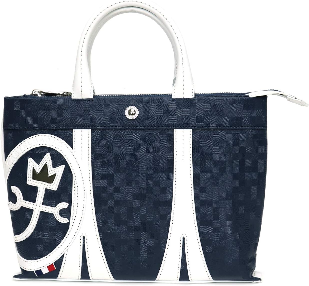 【商品レビュー記入で+5%】CASTELBAJAC(カステルバジャック) Moreau(モロー) ミニブリーフケース セカンドバッグ デイリーユースブリーフ ビジネスバッグ B5 PVC 牛革付属 040501 メンズ 送料無料 Amazon | [カステルバジャック] ミニブリーフケース Moreau(モロー