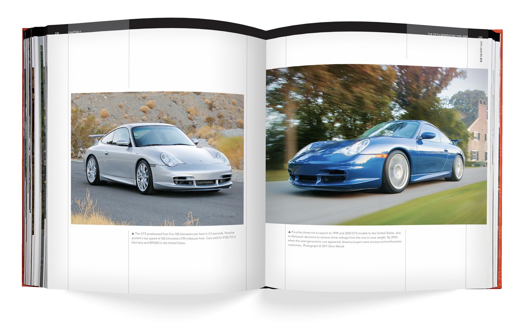 The Complete Book of Porsche 911: Every Model Since 1964