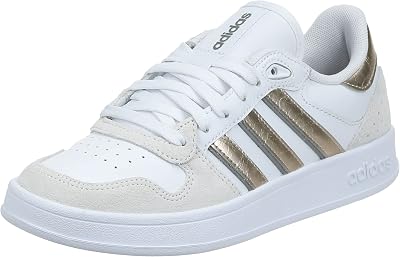 adidas Breaknet Plus, Zapatillas de Tenis Mujer : Amazon.es: Zapatos y  complementos
